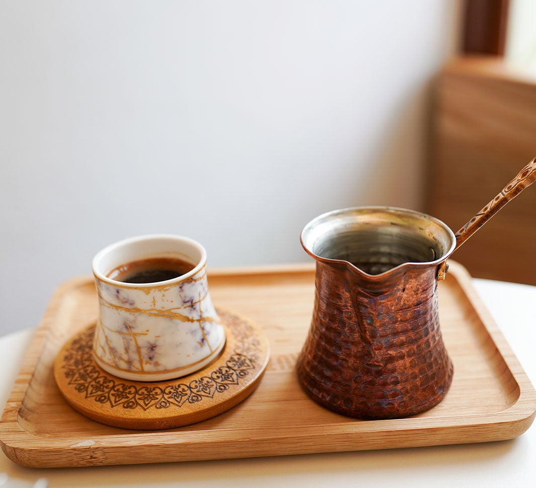 アラビアのコーヒー文化や歴史について | ネスカフェ 公式サイト